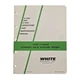 White Engines G1400 & G1600 Operation And Maintenance Manual Four-Cylinder