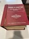 Briggs & Stratton Illustrated Parts List Manual 6000-40000 Series 6-1/4&rdquo; Thick