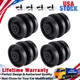4 Pack For Bobcat T140 T180 T190 T200 T250 T300 T320 T550 T590 Track Roller