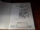 Yale ERC 040-065 RF/ZF (E108)Service Parts Manual