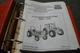 Ford New Holland 5640 6640 7740 Four 4 Cylinder Tractors Parts Catalog Manual xz