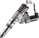New Fuel Injector 4903084 for Cummins QSM ISM QSM11 ISM11 M11 Engine