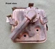 Genuine Honda GXV390 or GXV340 Engine Muffler
