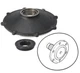 NEW Genuine Front Axle and Cover Assy w/ Seal for Kioti CK30H-EU