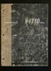 Cummins Diesels V-1710 Series Shop Manual, 5/1970. Bulletin 983694-OE
