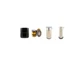 Filter Service Kit Fits DAEWOO DH 170 Air Oil Fuel