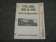 Gehl MS175 MS250 Spreaders Operator Maintenance Service Repair Manual 907074