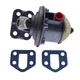 ULPK0002 Fuel Pump For Perkins Engine 6.354 6.372 1006 T6.60