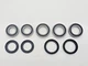 Suzuki RM-Z250 2004-2006 Front and Rear Wheel Bearings And Seals