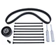 Timing Belt Pushrod & Pin Kit For Deutz 1011 1011F 02929933 02109085 100700