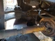 Fiat-Allis FR10B Right/Passenger Hydraulic Cylinder - Used | P/N 79093097