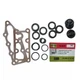 Hydraulic Distributor Repair Kit (3-section) for Belarus Tractor MTZ T-40 YuMZ
