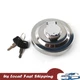 Fuel Cap 20Y-04-11160 20Y-04-11161 For Komatsu PC200-6 PC200-7 WA320-3 WA350 1PC