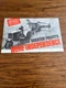 Allis Chalmers All Crop Harvester Combine Postcard Brochure DCPA18