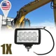 For Komatsu excavator P130-8 PC138US-8 PC160LC-7 PC160L C-8 LED Flood Work light