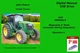John Deere 6100D Tractor Diagnosis & Tests Manual See Description USB