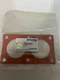 PErkins 3684A004 Thermostat Housing Gasket 4.236 and 1000 Series Diesel Engines