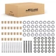 Skid Steer Loader Idler Kit for Bobcat Models MT50 MT52 MT55 MT85