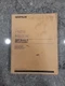 CAT Caterpillar 966F Series 2 Wheel Loader Parts Manual Used
