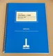 OKUMA CROWN L1060 OSP U10L CNC PARTS BOOK, ITEM A