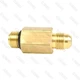 Check Valve 36840460 for Doosan Ingersoll Rand Air Compressor XP750WCU HP675WCU