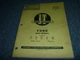 Ford 600 601 700 701 800 801 900 901 801D 901D Tractors Service Manual fo-10 xz