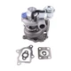 GT1544S Turbocharger 717484-5001S for DaeDong 3D100LT Kioti DK55 DK50 Tractor
