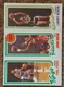 1980-81 Topps Basketball Phil Ford card #209/19/127 in EX-nm condition 
