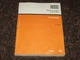 CASE CK62 EXCAVATOR PARTS MANUAL FACTORY OEM 8-8450