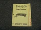 Gehl 2140 Mower Conditioner Operator Maintenance Service Repair Manual 903927