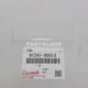 81241-95013 Toyota OEM Genuine LENS, ROOM LAMP, NO.1