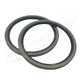 2 pc Seal 4065687 fits Hitachi EX220LC-5 EX230H-5 EX270-5 EX270LC-5 ZX120 ZX135