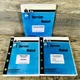 Farmall International 1566 Tractor Service Manual Repair Testing Overhaul Set