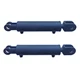 2X Hydraulic Cylinder 43922517 for Volvo DD110B SD115 SD122 SD135 SD105 SD45 45D