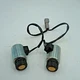 Solenoid Valve UC4020757708 for Komatsu Loader WA150-5 WA150-6 WA200-5 WA200-6 W