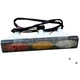 Rear Lamp 26550-FK100 for Nissan Forklift Truck L01 L02 1F2 Engine K21 K25 QD32