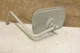 NOS GENUINE TOYOTA トヨタ RH METAL SIDE MIRROR TOYOACE DYNA RU10 # 87910-95013
