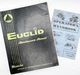 1966 EUCLID L-20 25 30 Front End Loader Service Repair Book Manual Operators