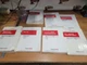 SET OF DMG MORI MACHINE MANUALS FOR NLX1500 XLK4000