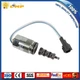Hydraulic Solenoid Valve 4368974, SKC5P-14A-105 For Hitachi EX400-3 EX750-5