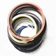 New Bucket Cylinder Seal Kit 31Y1-10160 Fit For Hyundai R250LC3 R250LC7 R250LC7A