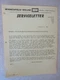 Minneapolis Moline G1000 900 Tractor Tel-o-flow Lift Service Newsletter Brochure