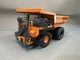 for HITACHI EH5000AC-3 Dump truck 1:87 Truck Pre-built Model