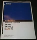 KOBELCO SK400-IV SK400LC-IV HYDRAULIC EXCAVATOR PARTS BOOK CATALOG MANUAL
