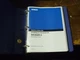 Kobelco SK35SR-3 Hydraulic Excavator Parts Catalog Manual PX12-1101 & Up xz