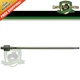 Steering Shaft For Kubota Tractors L225, L245, L175, L185