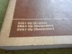 Caterpillar D379B Generator Set Engine Parts Book Manual Service 34Z 5RA 5VA