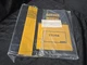 HYPAC C530A Compactor Service Manual 599245 Hyster Repair Book Binder NOS OEM