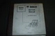 Bobcat Ingersoll Rand B300 Backhoe Loader Service Repair Manual 570211001-  xz