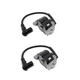 2*Ignition Coil for Kawasaki FX600V FX651V FX691V FX730V FX751V FX801V